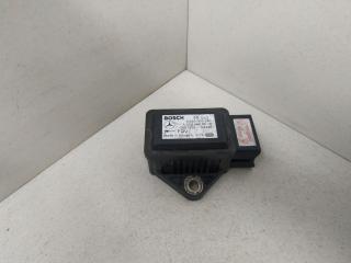 датчик ускорения Mercedes-Benz S-Класс W220 2001, BOSCH, 0265005246, A0025426618