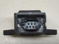 датчик ускорения Mercedes-Benz S-Класс W220 2001, BOSCH, 0265005246, A0025426618 - фото №3