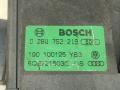 педаль Skoda Fabia 1 2001, 1.4 л., бензин, BOSCH, 0280752219, 190100125YB3, 6Q2721503C - фото №4