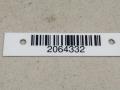 педаль Skoda Fabia 1 2001, 1.4 л., бензин, BOSCH, 0280752219, 190100125YB3, 6Q2721503C - фото №5