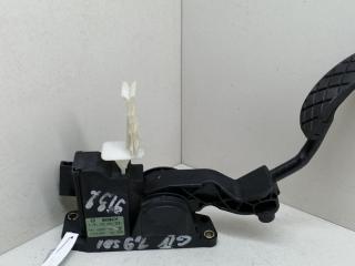 педаль Volkswagen Golf 4 поколение 2001, 1.9 л., SDi, дизель, BOSCH, 0281002346, 1J2721503