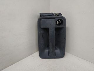 ручка наружная распашной двери Fiat Scudo 1 поколение 1997, 1472002077