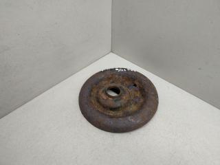 опорная тарелка пружины Nissan Sunny N14 1991, 2.0 л., CD20, дизель, МКПП, белый, седан, передний привод, 5403650Y00