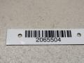 педаль Mercedes-Benz Vito W638 2000, BOSCH, 0281002335, 9013000404 - фото №6