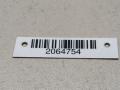 педаль Opel Zafira B 2006, HELLA, GM, 9202343, 6PV00811500 - фото №6