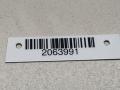педаль Opel Vectra C 2003, 1.8 л., бензин, HELLA, GM, 9186726, CG, 6PV00832300 - фото №6