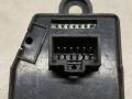 кнопка стеклоподъемника двери передней левой Hyundai H-1 Starex 2000, 621W01940 - фото №6