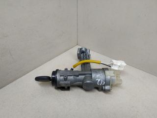 замок зажигания Hyundai Matrix 1 поколение FC 2005, 1.5 л., CRDi, дизель, МКПП, серебристый, минивэн, передний привод, 8190017A50