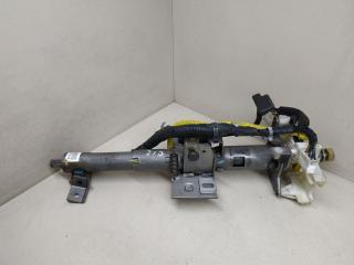 рулевая колонка Hyundai Matrix 1 поколение FC 2005, 1.5 л., CRDi, дизель, 5МКПП, серебристый, минивэн, передний привод, F04