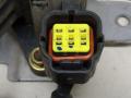 педаль Hyundai Matrix 1 поколение FC 2005, 1.5 л., CRDi, дизель, 5МКПП, серебристый, минивэн, передний привод, AA5MCL096 - фото №4