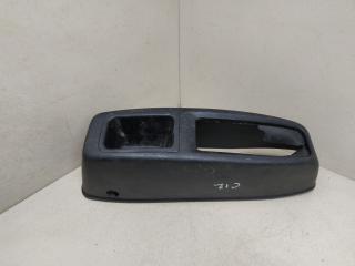 консоль салона Hyundai Matrix 1 поколение FC 2005, 1.5 л., CRDi, дизель, 5МКПП, серебристый, минивэн, передний привод, 84622-17000