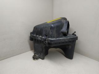 корпус воздушного фильтра Hyundai Matrix 1 поколение FC 2005, 1.5 л., CRDi, дизель, 5МКПП, серебристый, минивэн, передний привод