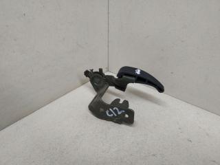 ручка открывания капота Hyundai Matrix 1 поколение FC 2005, 1.5 л., CRDi, дизель, МКПП, серебристый, минивэн, передний привод, 8118017000