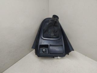 рамка обрамление кулисы Hyundai Matrix 1 поколение FC 2005, 1.5 л., CRDi, дизель, 5МКПП, серебристый, минивэн, передний привод, 84651-17000, 84553-17000