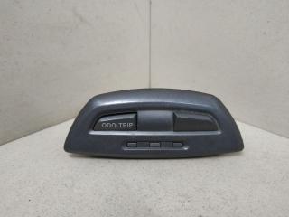часы Hyundai Matrix 1 поколение FC 2005, 1.5 л., CRDi, дизель, 5МКПП, серебристый, минивэн, передний привод, 94525-17000