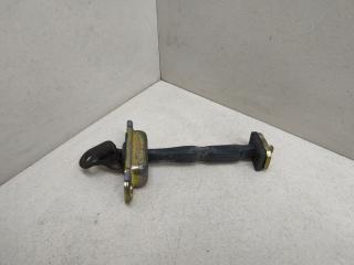 ограничитель открывания двери Hyundai Matrix 1 поколение FC 2005, 1.5 л., CRDi, дизель, МКПП, серебристый, минивэн, передний привод, 7938017000