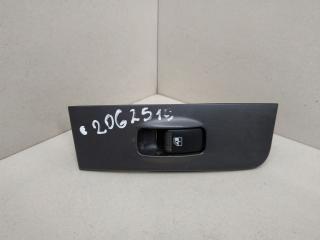 кнопка стеклоподъемника двери задней Hyundai Matrix 1 поколение FC 2005, 1.5 л., CRDi, дизель, 5МКПП, серебристый, минивэн, передний привод, 93580-17510