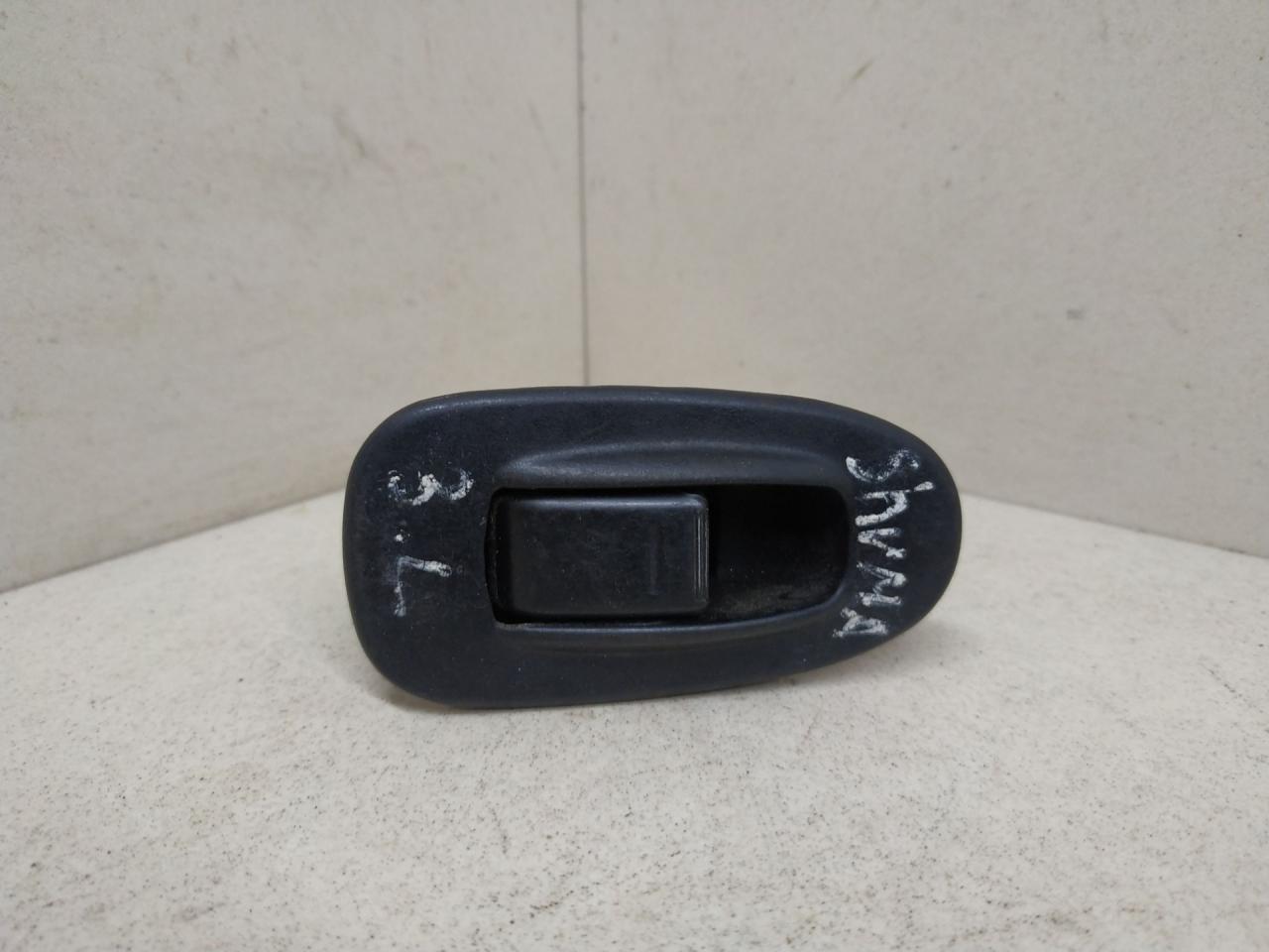 кнопка стеклоподъемника двери Kia Shuma 1 поколение 1998, 473510-1000 - фото №1