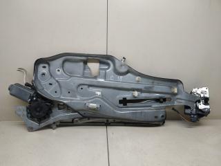 стеклоподъемник электрический передний правый Renault Laguna 1 поколение [рестайлинг] B568 1998, 1.6 л., i, K4M 720, бензин, 5МКПП, золотистый, хетчбэк 5 дв., передний привод, 7701367866, 7701470852