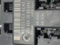 блок комфорта Mercedes-Benz C-Класс W203/S203/CL203 [рестайлинг] 2004, 2038201585 - фото №3