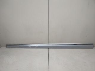 молдинг двери передней левой Mercedes-Benz C-Класс W203/S203/CL203 [рестайлинг] 2004, A2036902162