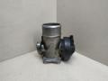 клапан EGR Mercedes-Benz A-Класс W168 W168.008 2000, 1.7 л., CDi, OM 668.940, дизель, 5МКПП, темно-серый, хетчбэк 5 дв., передний привод, A668090045 - фото №2