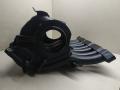 коллектор впускной Mercedes-Benz A-Класс W168 W168.008 2000, 1.7 л., CDi, OM 668.940, дизель, 5МКПП, темно-серый, хетчбэк 5 дв., передний привод, 6680900301 - фото №5