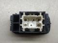 кнопка стеклоподъемника двери Toyota Carina E 1 поколение T190 1995 - фото №3