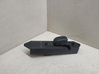 кнопка стеклоподъемника двери Mitsubishi Galant 8 поколение EA2W 1998, 2.0 л., i, 4G63 (SOHC 16V), бензин, АКПП, темно-серый, универсал, передний привод, MR252818, OMRON
