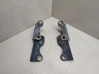 петля капота Mitsubishi Galant 8 поколение 1997, MB401249, MB401250