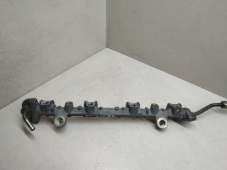 топливная рампа Mitsubishi Carisma 1 поколение 1997, 1.6 л., бензин