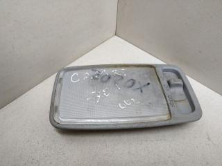 фонарь салона (плафон) Toyota Camry 5 поколение XV20 [рестайлинг] 2000, бензин, газ
