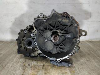 КПП механическая (МКПП) Volvo S80 1 поколение 1999, 2.5 л., дизель, 1023706