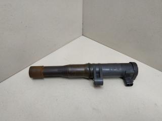 катушка зажигания Renault Laguna 1 поколение [рестайлинг] 1999, 1.6 л., i, K4M 720, бензин, 5МКПП, золотистый, хетчбэк 5 дв., передний привод, 7700875000, DENSO, 029700-8240