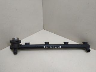 топливная рампа Renault Laguna 1 поколение [рестайлинг] 1999, 1.6 л., i, K4M 720, бензин, 5МКПП, золотистый, хетчбэк 5 дв., передний привод, 7700112519