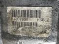 КПП механическая (МКПП) Volvo V70 1 поколение 1999, 2.5 л., дизель, M56L2, P1208930 - фото №6