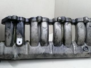 коллектор впускной Hyundai Matrix 1 поколение FC 2005, 1.5 л., CRDi, дизель, 5МКПП, серебристый, минивэн, передний привод, 283112A101