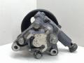 насос гидроусилителя руля Hyundai Matrix 1 поколение FC 2005, 1.5 л., CRDi, дизель, 5МКПП, серебристый, минивэн, передний привод, 5710017500 - фото №4