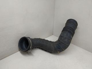 патрубок интеркулера Renault Megane 1 поколение 1998, 1.9 л., дизель, 7700857014C