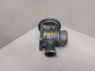 клапан EGR BMW 3 серия E46 2001, 2.0 л., дизель, МКПП, седан, 72826400