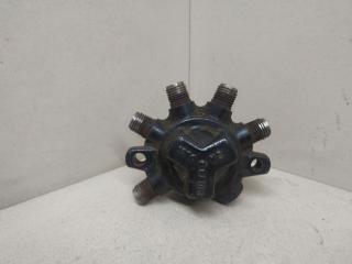 топливная рампа Ford Mondeo 4 поколение 2009, 1.8 л., дизель