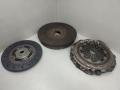 комплект сцепления Renault Kangoo 1 поколение 1999, 1.9 л., дизель - фото №2