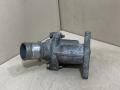 корпус термостата Mazda 626 GE 1991, 2.0 л., i, бензин, АКПП, передний привод, FS05-15-176 - фото №3