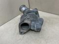 корпус термостата Mazda 626 GE 1991, 2.0 л., i, бензин, АКПП, передний привод, FS05-15-176 - фото №4