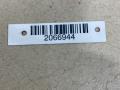 корпус термостата Mazda 626 GE 1991, 2.0 л., i, бензин, АКПП, передний привод, FS05-15-176 - фото №5