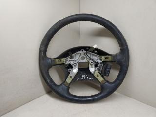 руль Mazda 626 GE [рестайлинг] 1995