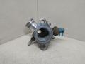 корпус термостата Toyota Camry 4 поколение V40 1995, 2.2 л., бензин - фото №4