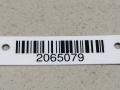 рамка блока управления климой Volkswagen Passat B6 2008, 2.0 л., i, BPY, бензин, АКПП, серый, седан, передний привод, 3S0863099, 31847-0100 - фото №5