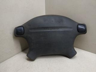 подушка безопасности водителя Mazda 323F BA 1996