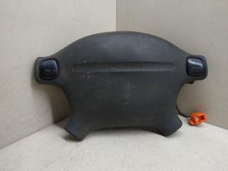 подушка безопасности водителя Mazda 323F BA 1996